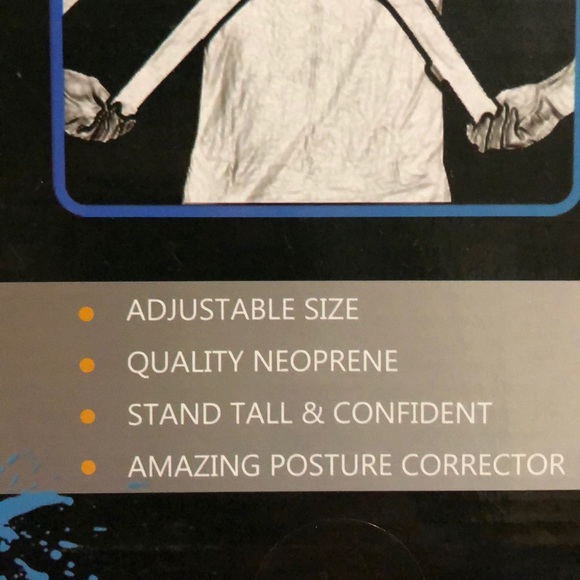 Posture corrector - Picture 2 of 5